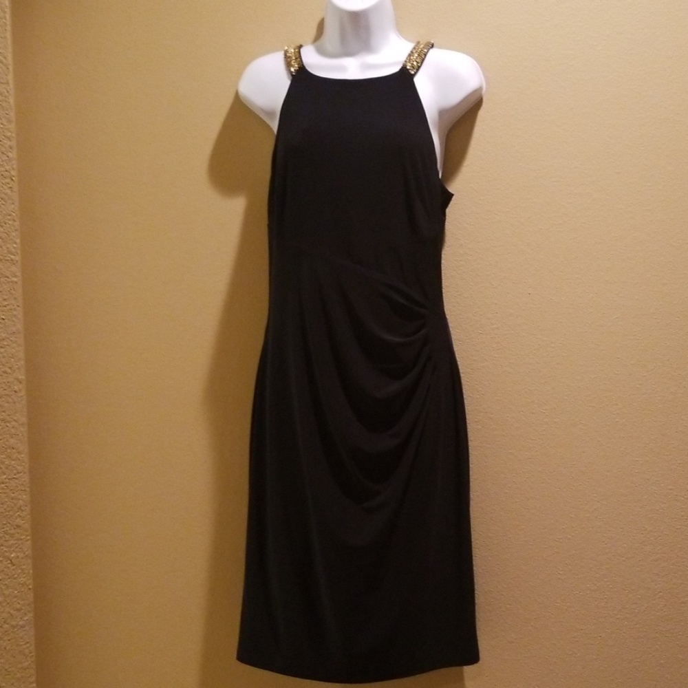 Ralph Lauren dress